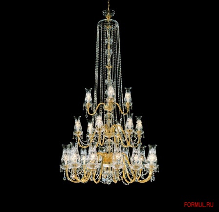 Люстра Italamp 6280